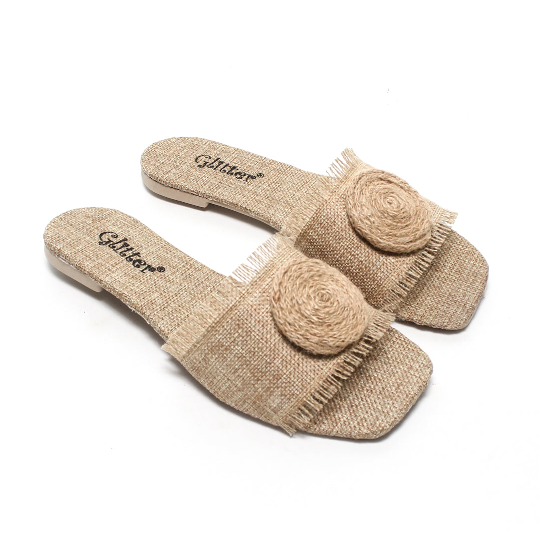 Women Summer Slippers