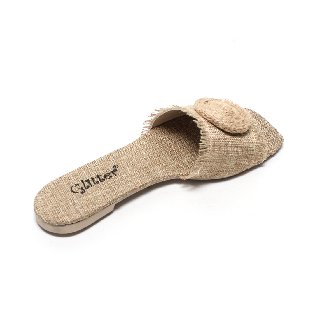 Women Summer Slippers