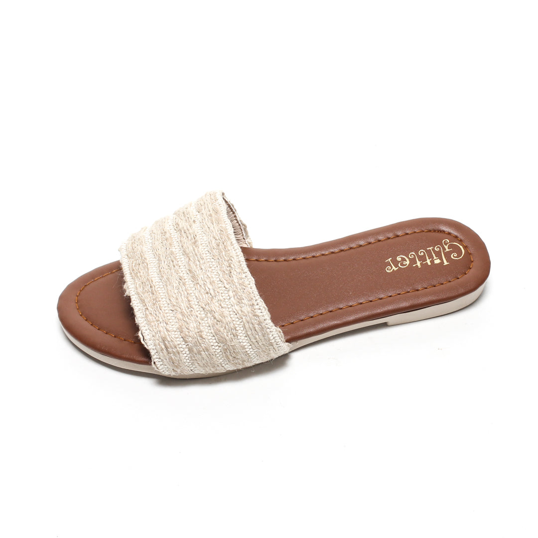 Women Summer Slippers