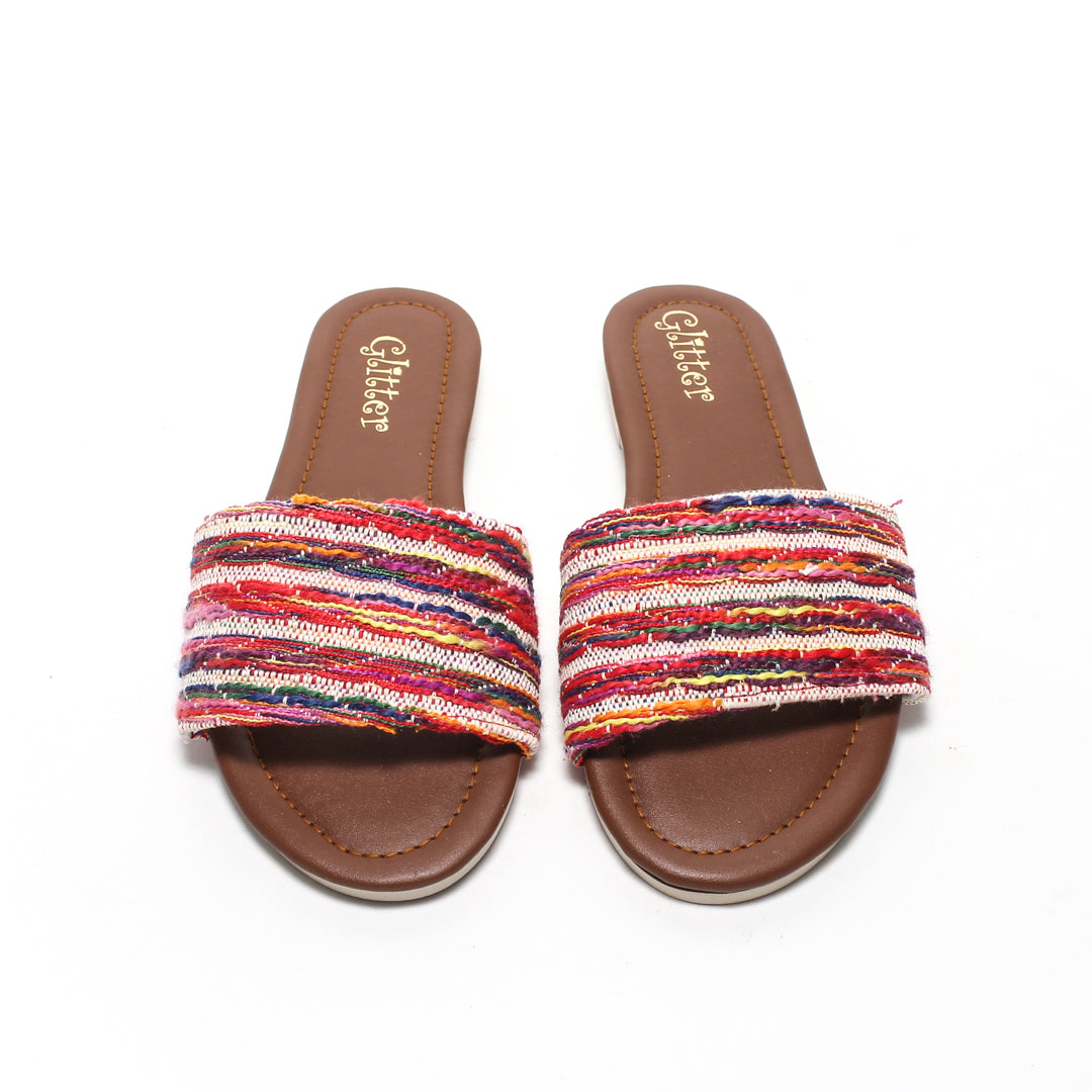 Women Summer Slippers