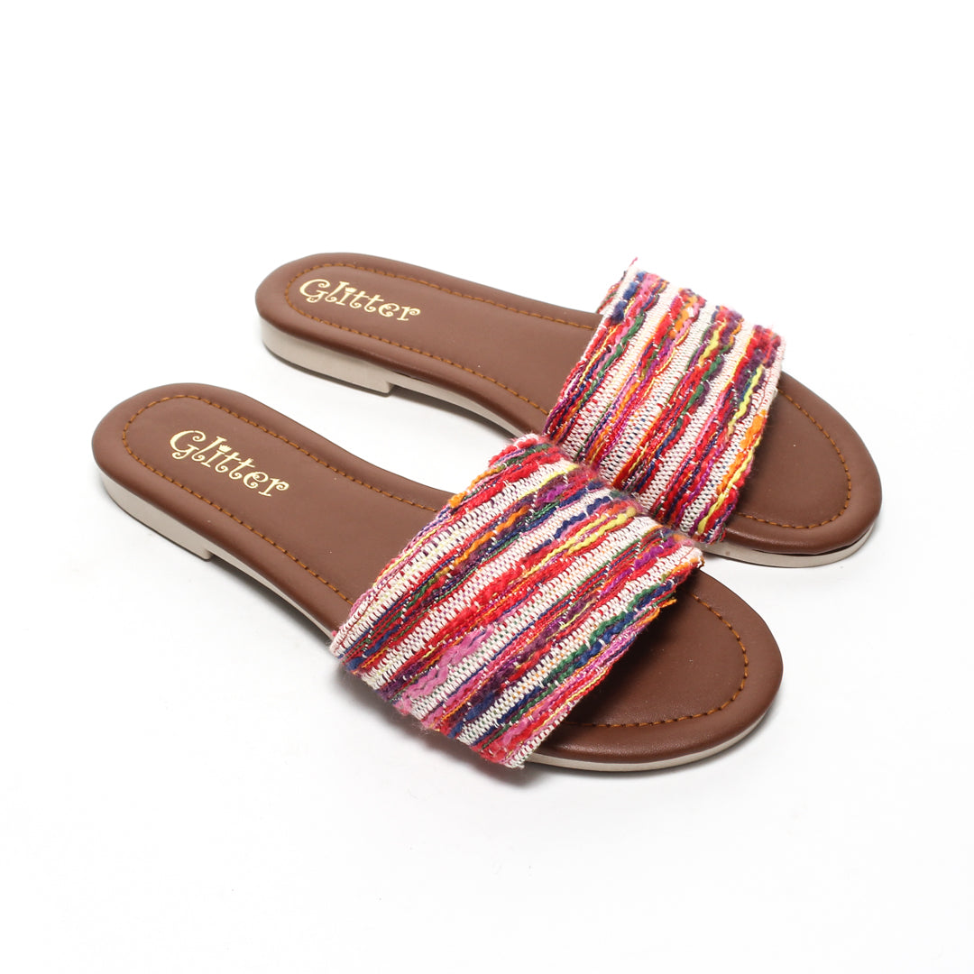 Women Summer Slippers
