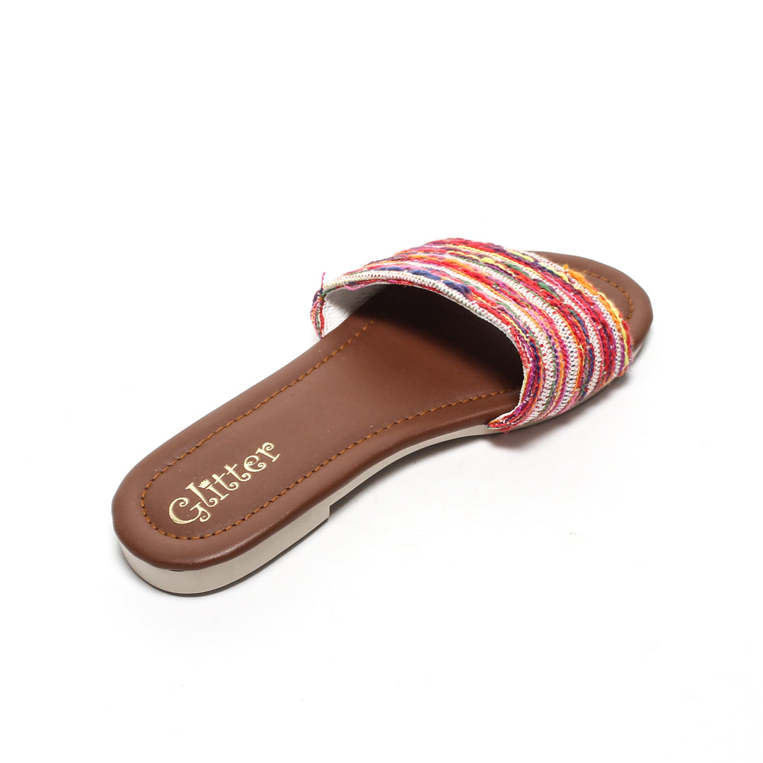 Women Summer Slippers