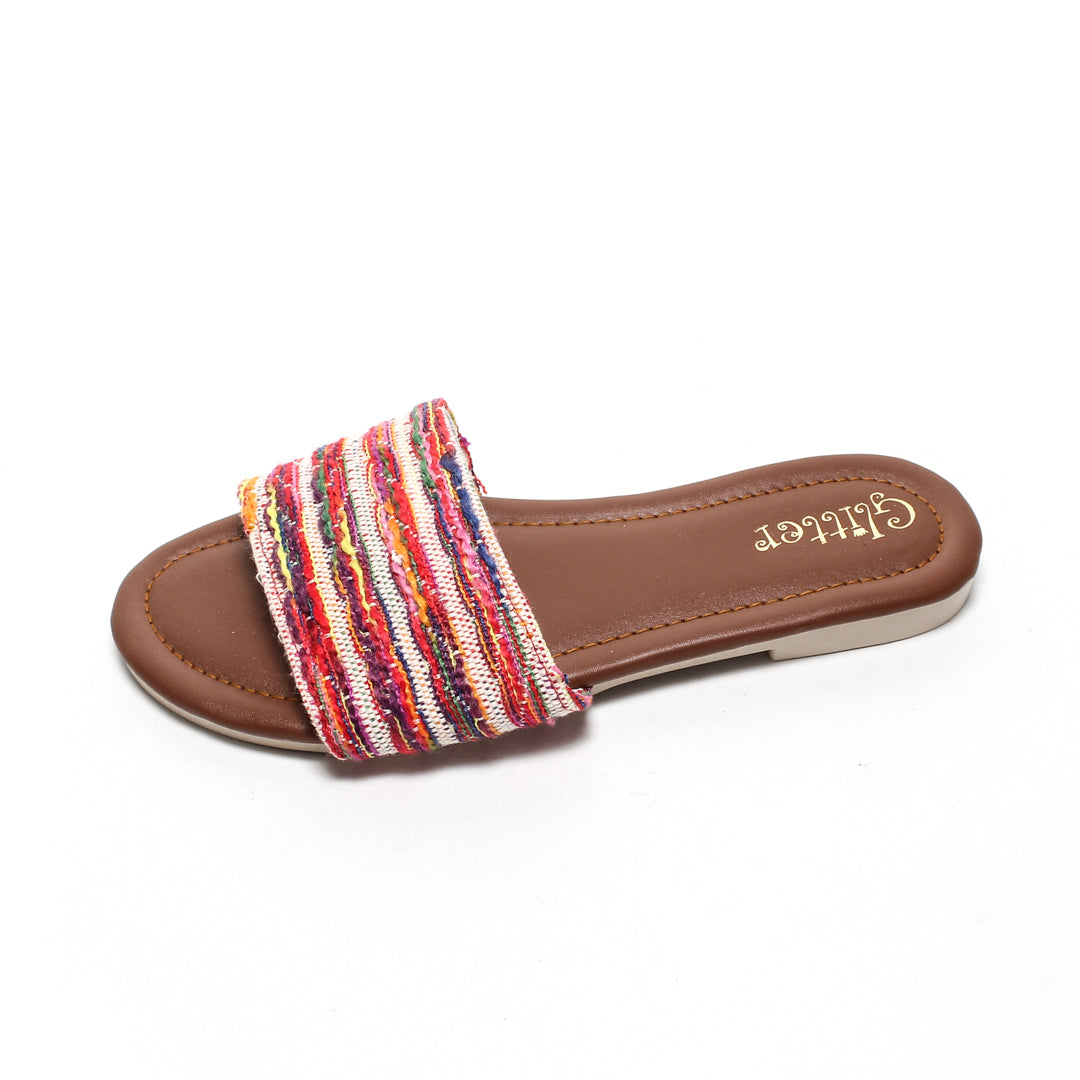 Women Summer Slippers