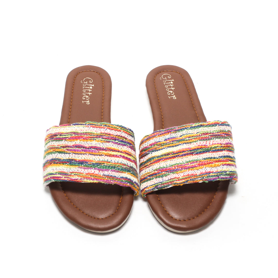 Women Summer Slippers