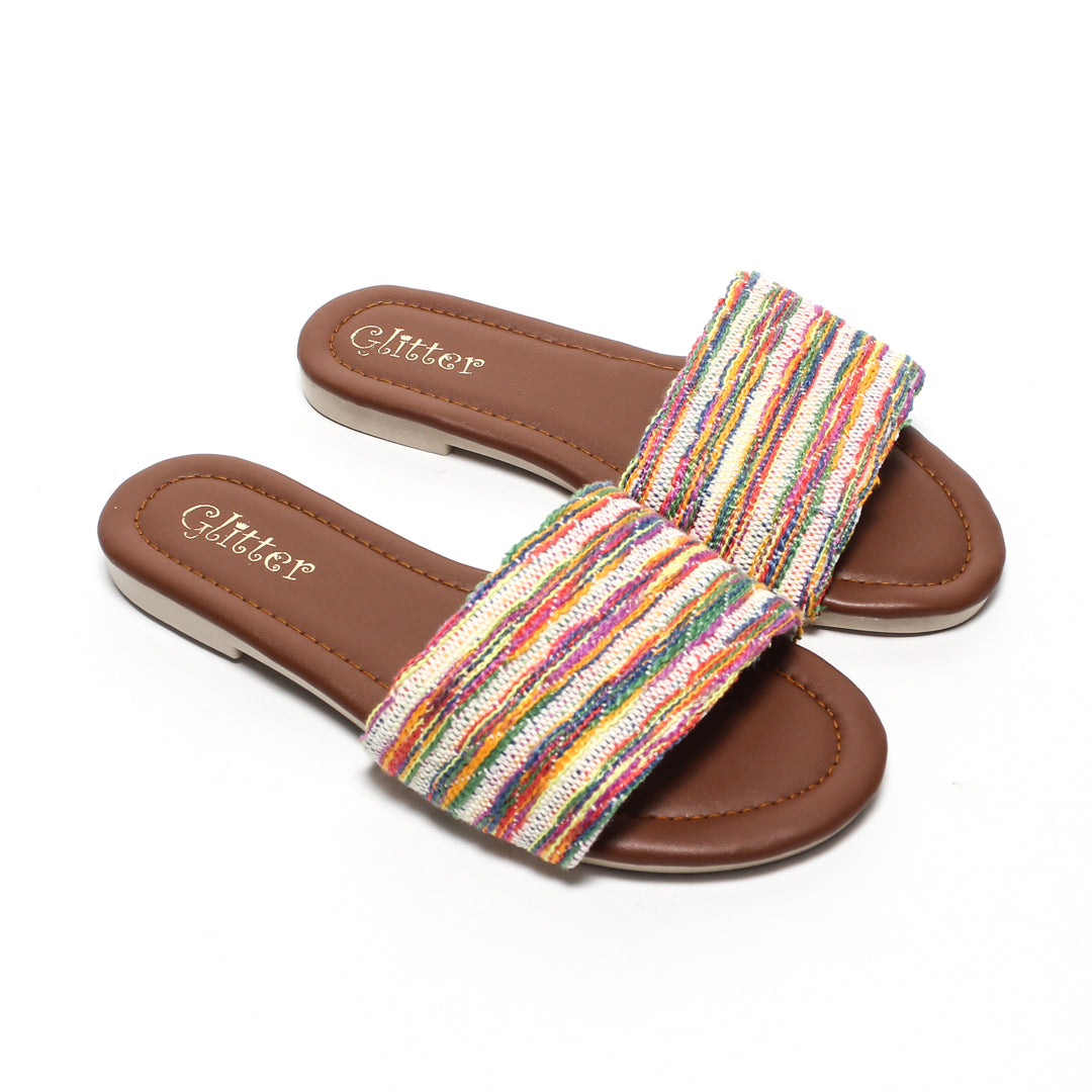 Women Summer Slippers