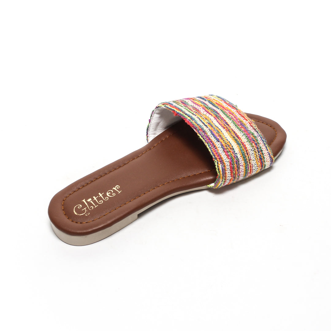 Women Summer Slippers