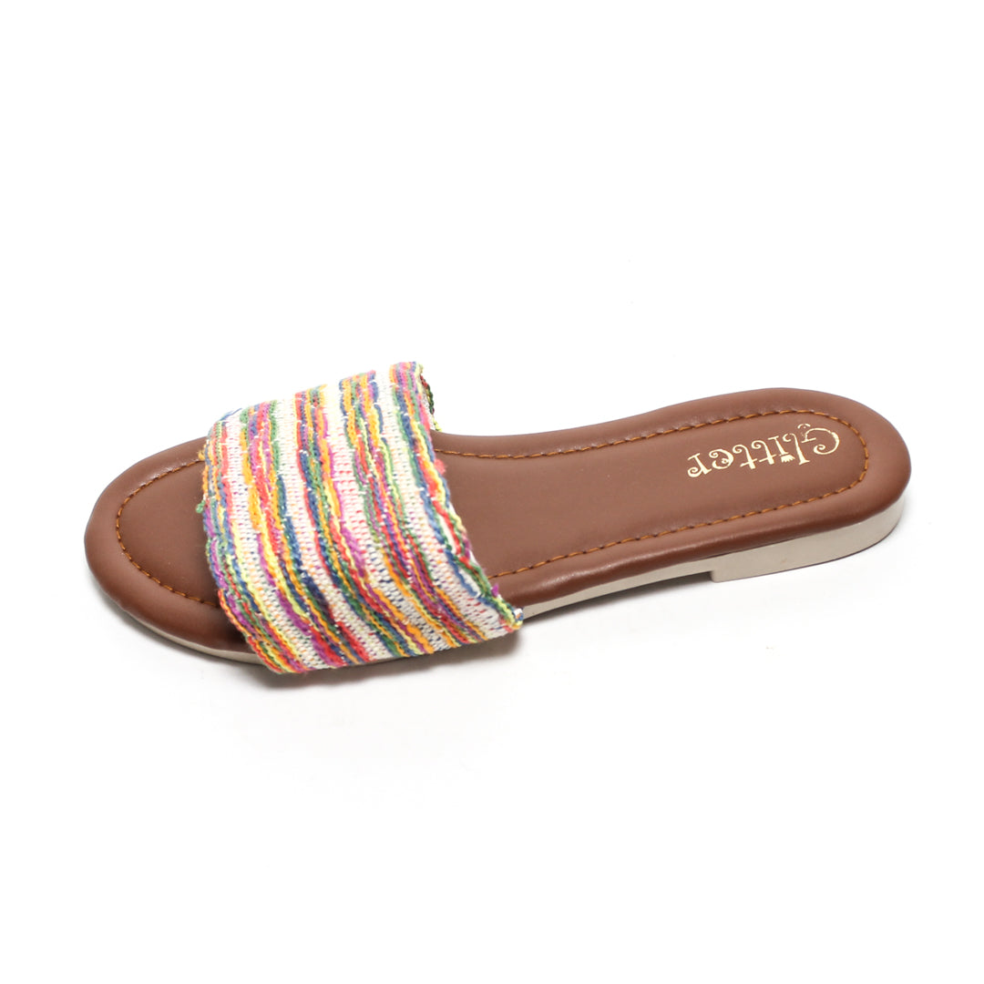 Women Summer Slippers