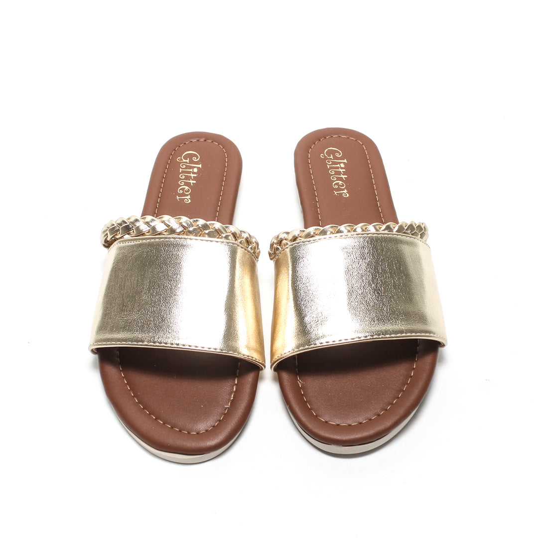 Women Summer Slippers
