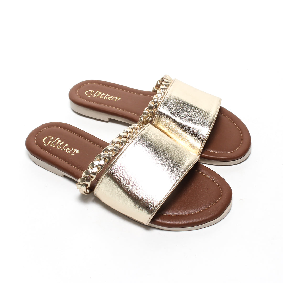 Women Summer Slippers