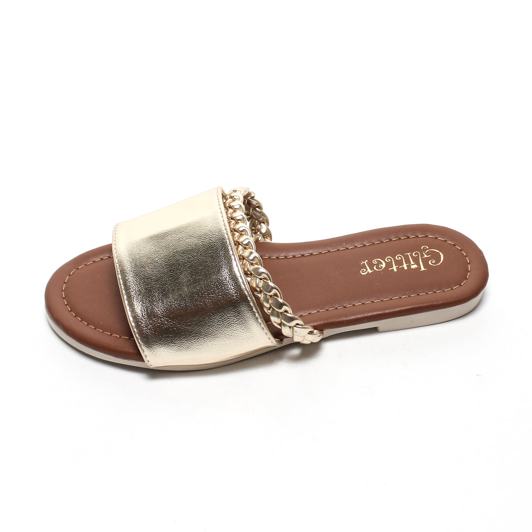 Women Summer Slippers