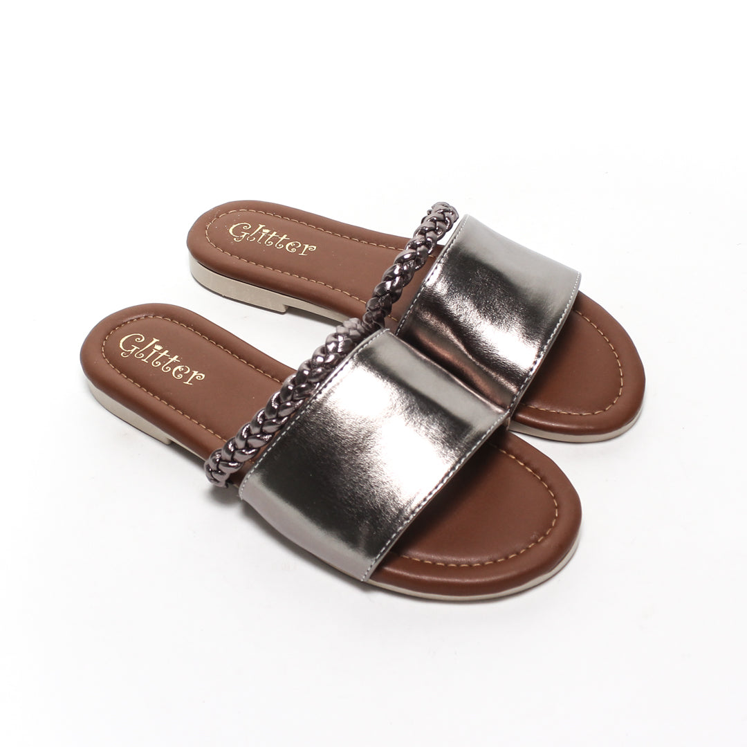 Women Summer Slippers