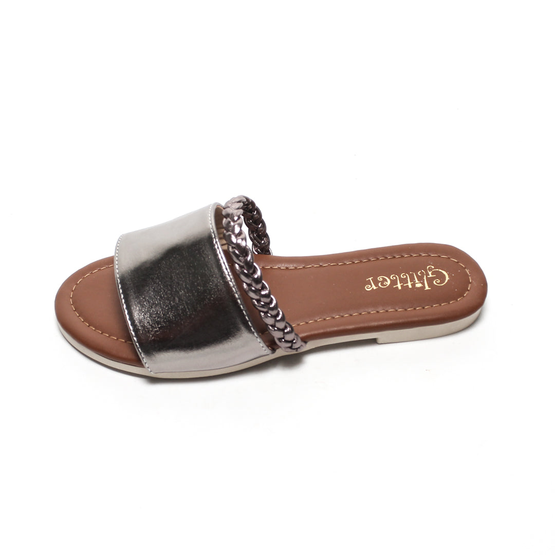 Women Summer Slippers