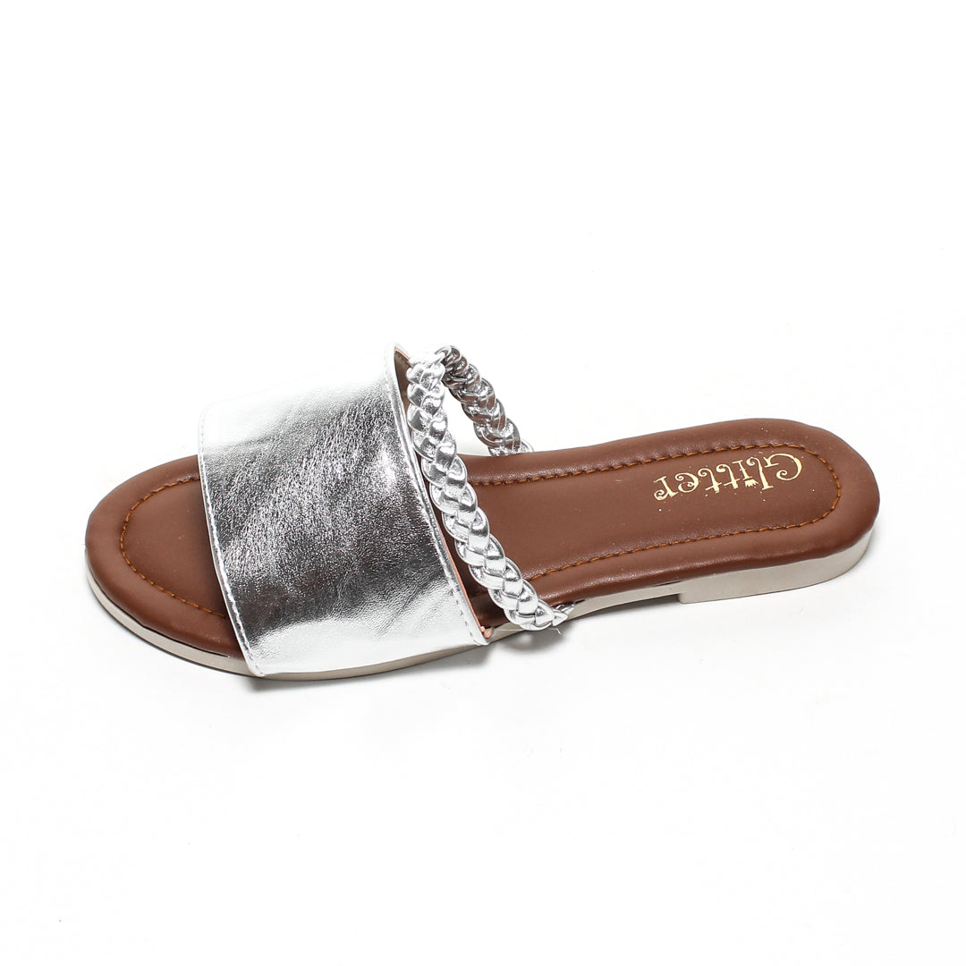 Women Summer Slippers