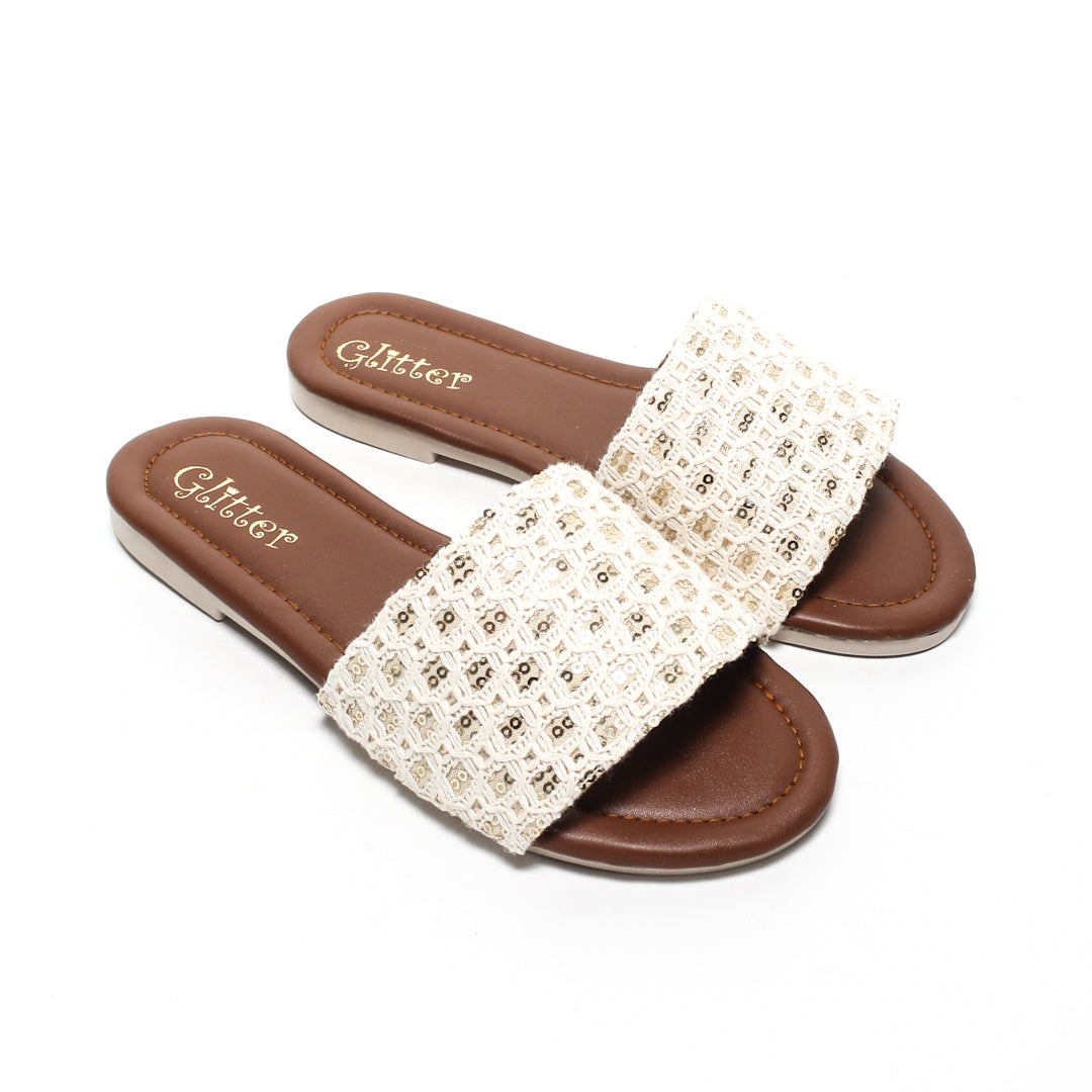 Women Summer Slippers