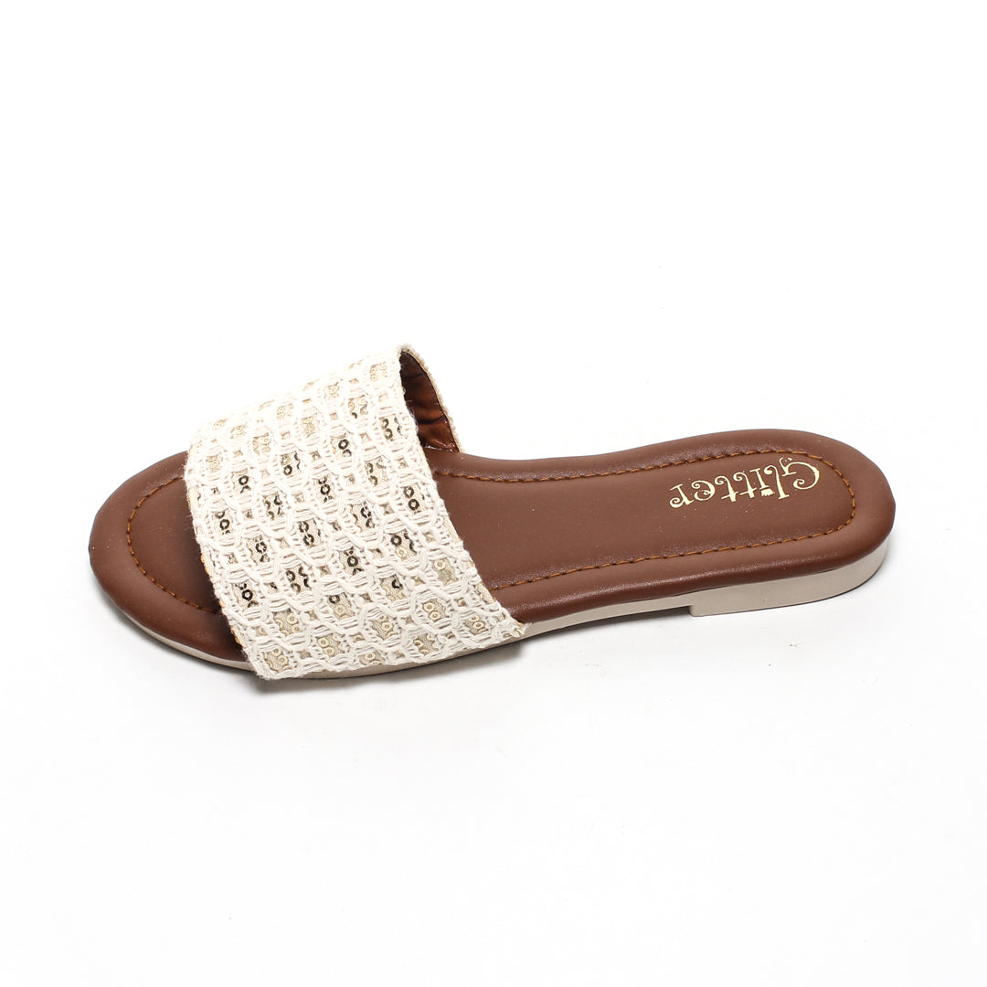 Women Summer Slippers