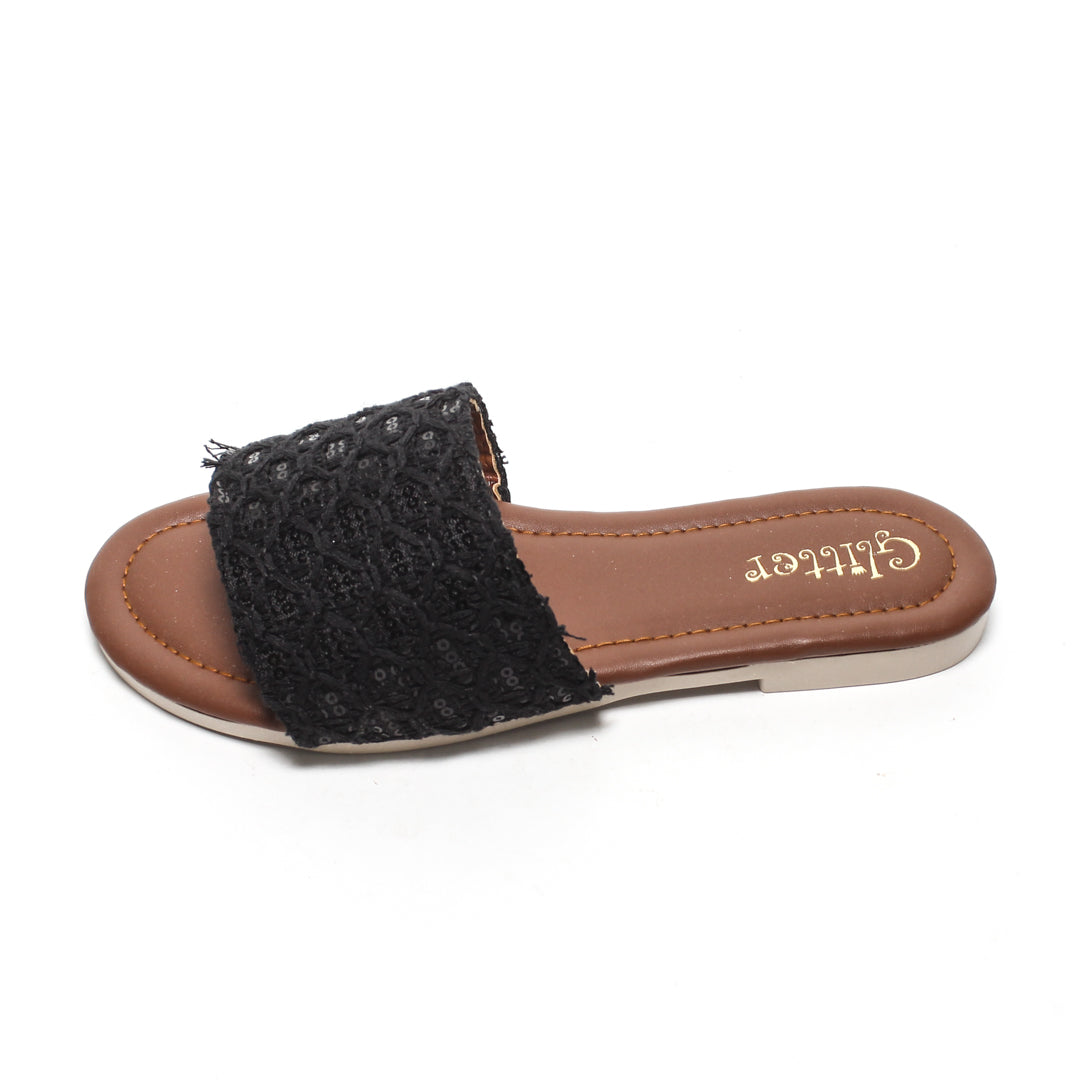 Women Summer Slippers