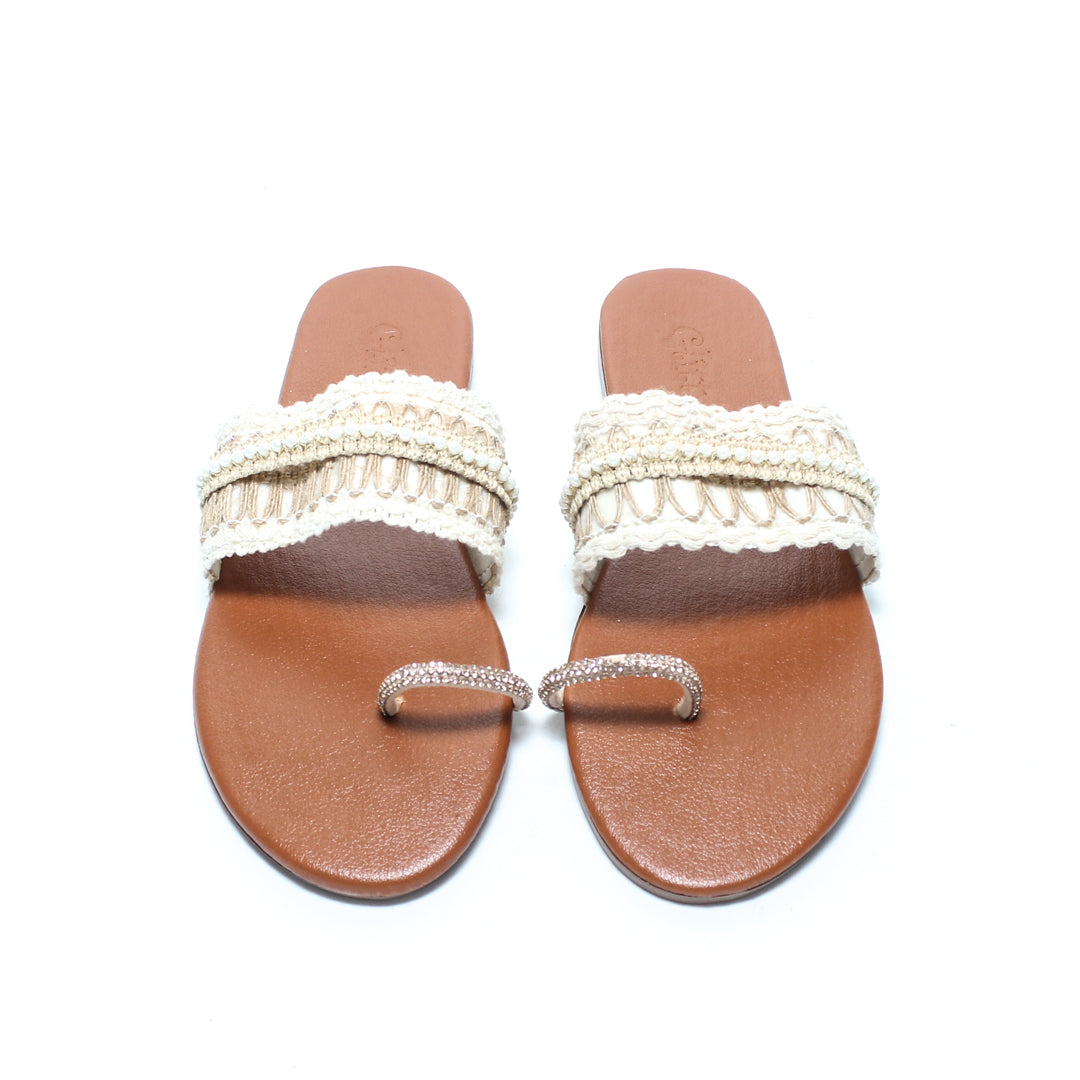 GSL371180 Women Summer Slippers
