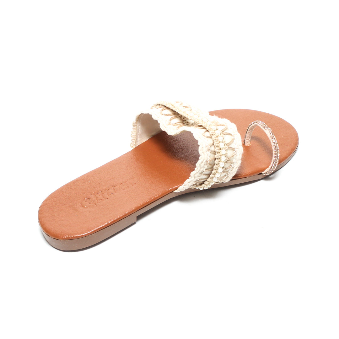 GSL371180 Women Summer Slippers