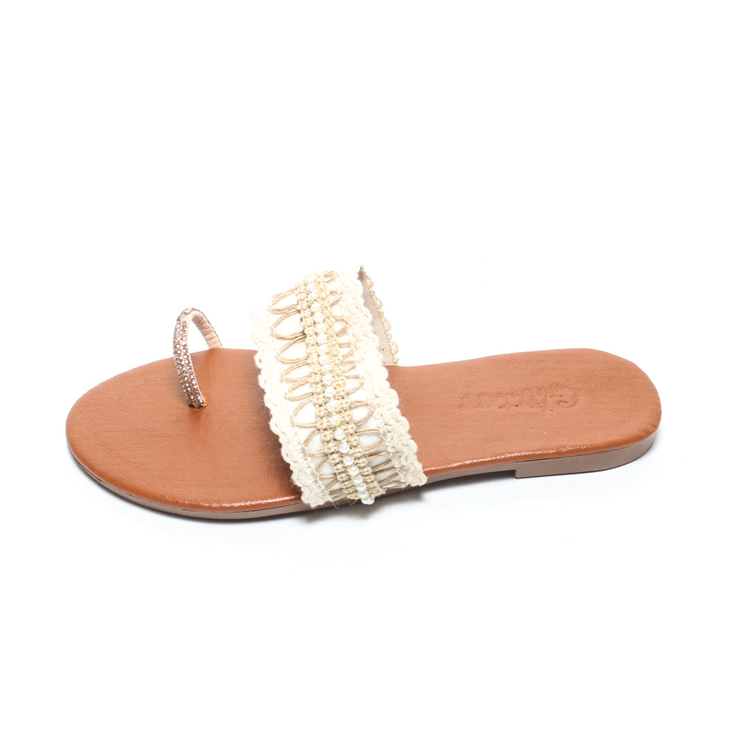 GSL371180 Women Summer Slippers