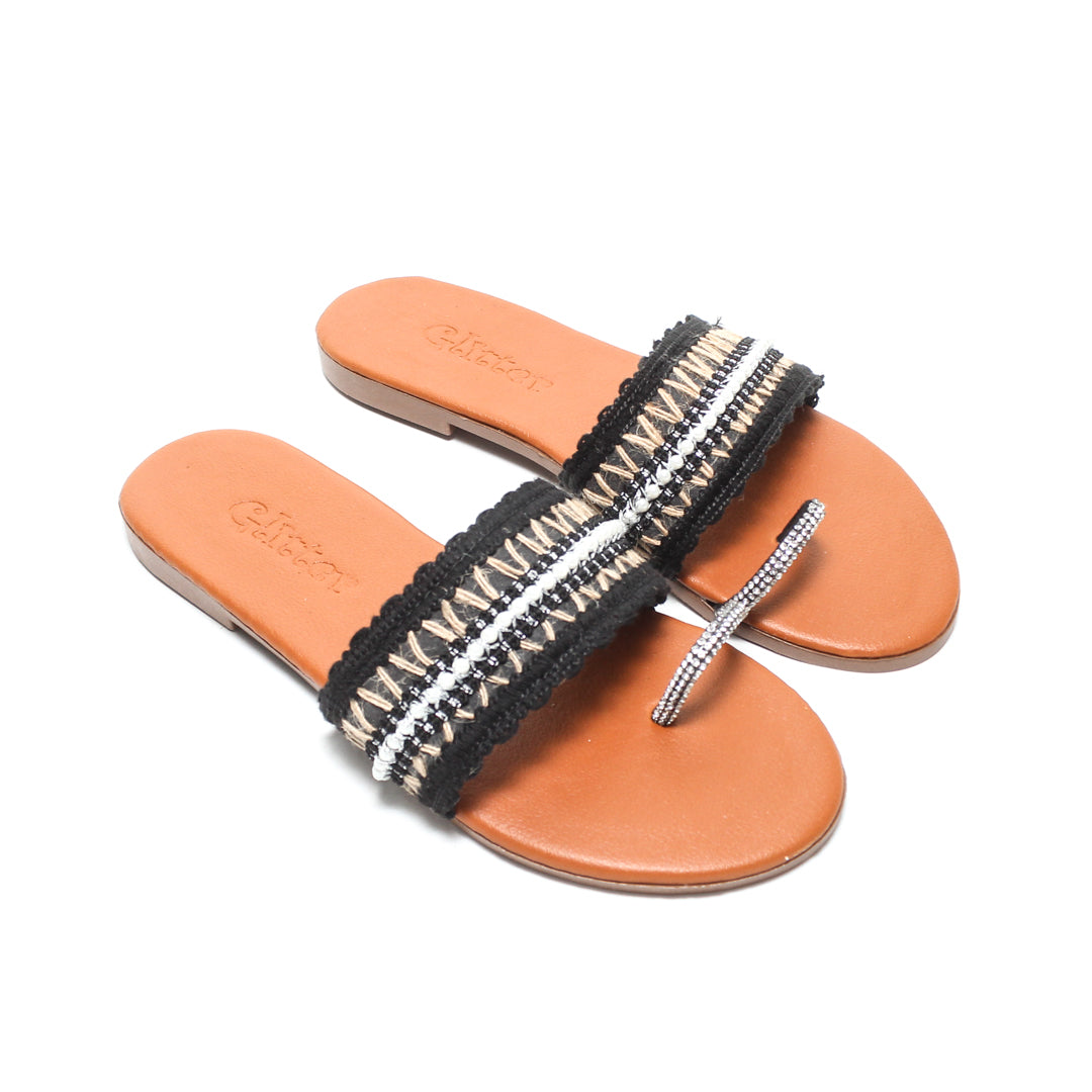 GSL371180 Women Summer Slippers