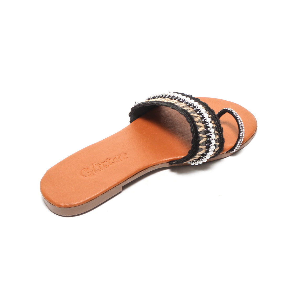 GSL371180 Women Summer Slippers