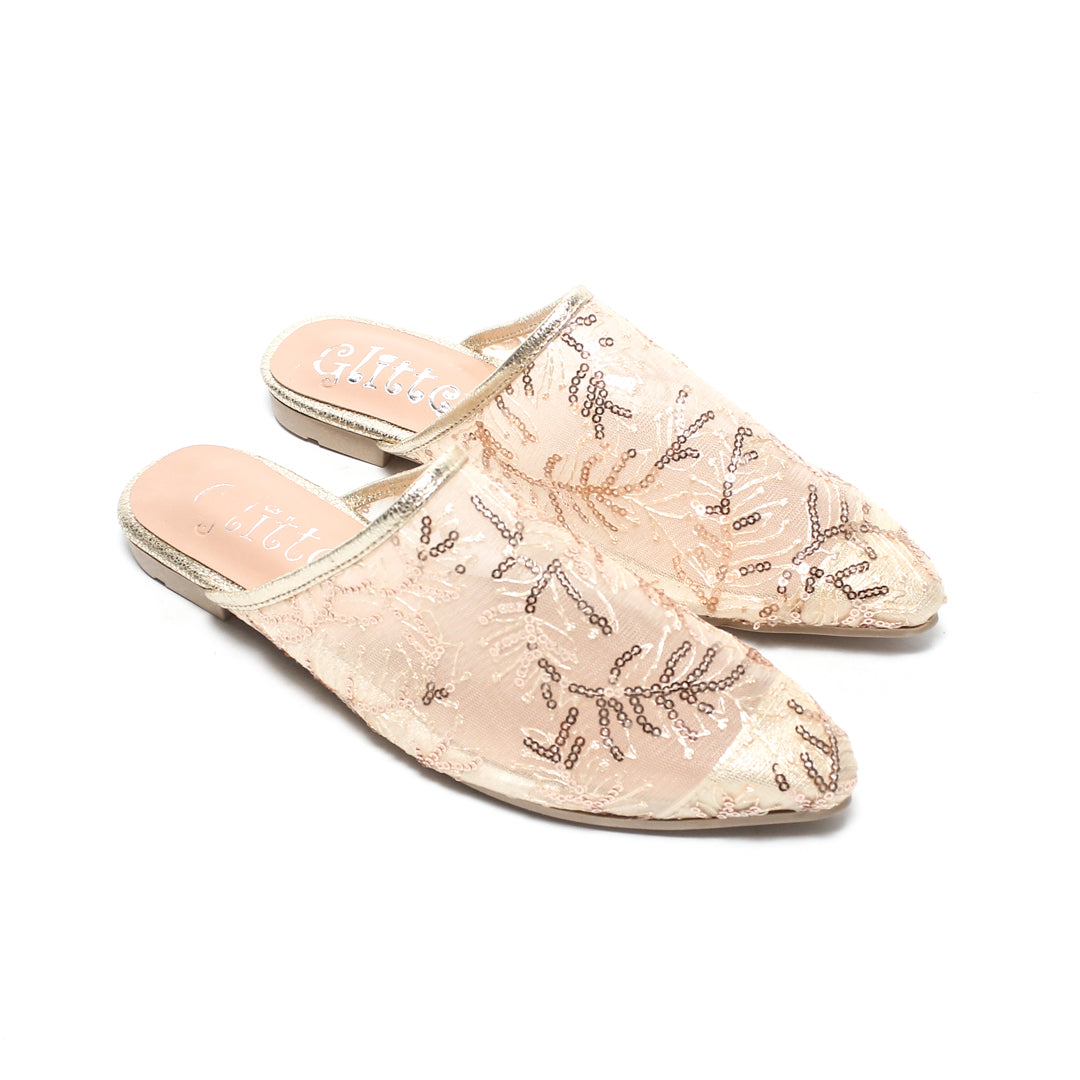 GSL371181 Women Summer Slippers