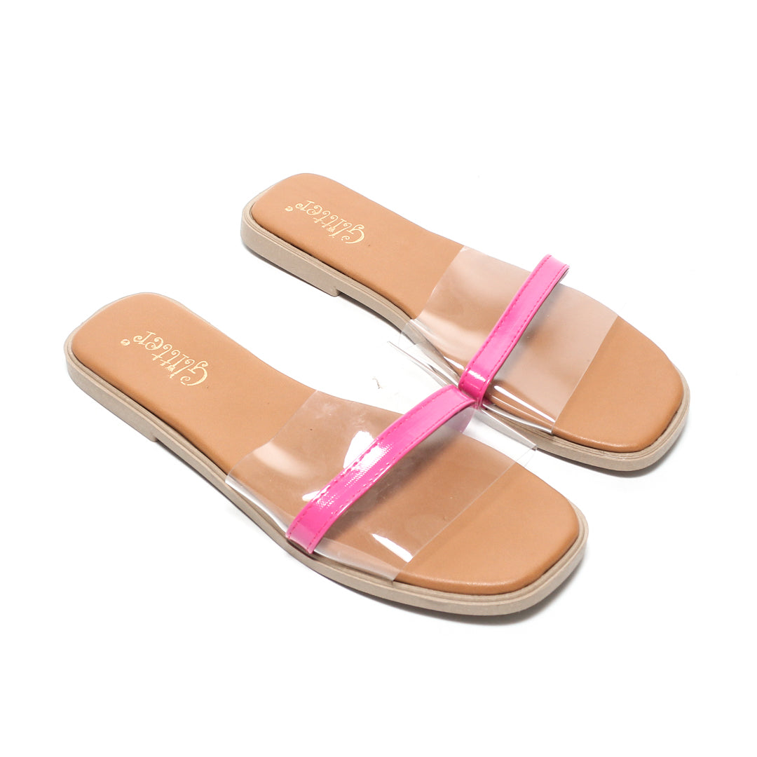 GSL371182 Women Summer Slippers