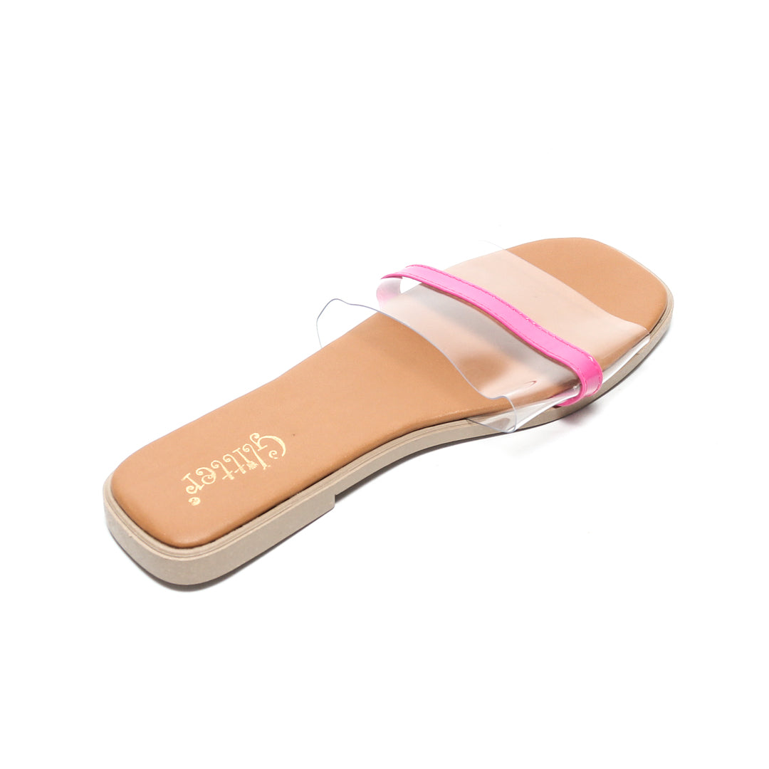GSL371182 Women Summer Slippers