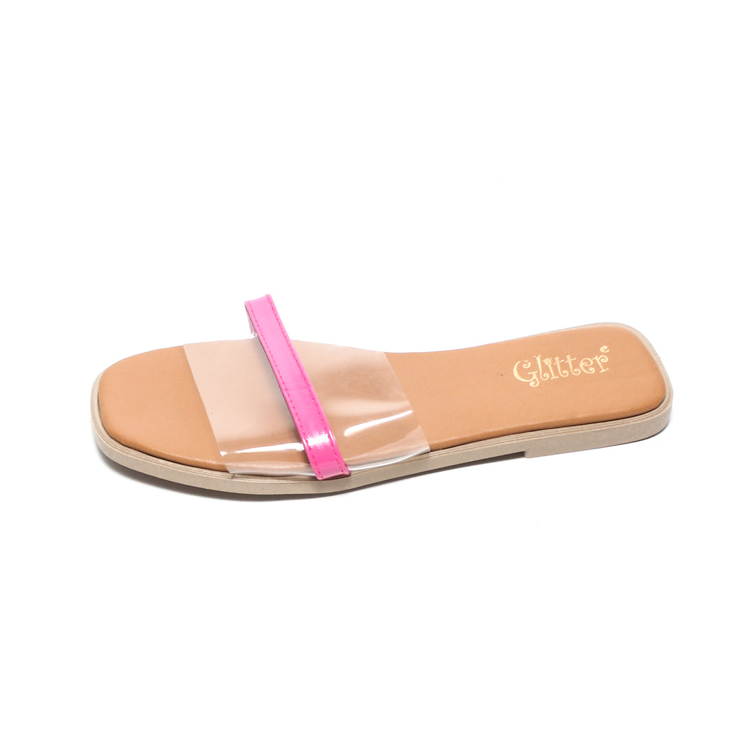 GSL371182 Women Summer Slippers