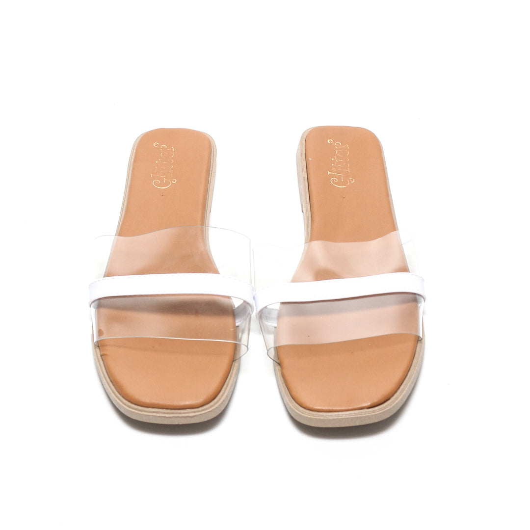 GSL371182 Women Summer Slippers