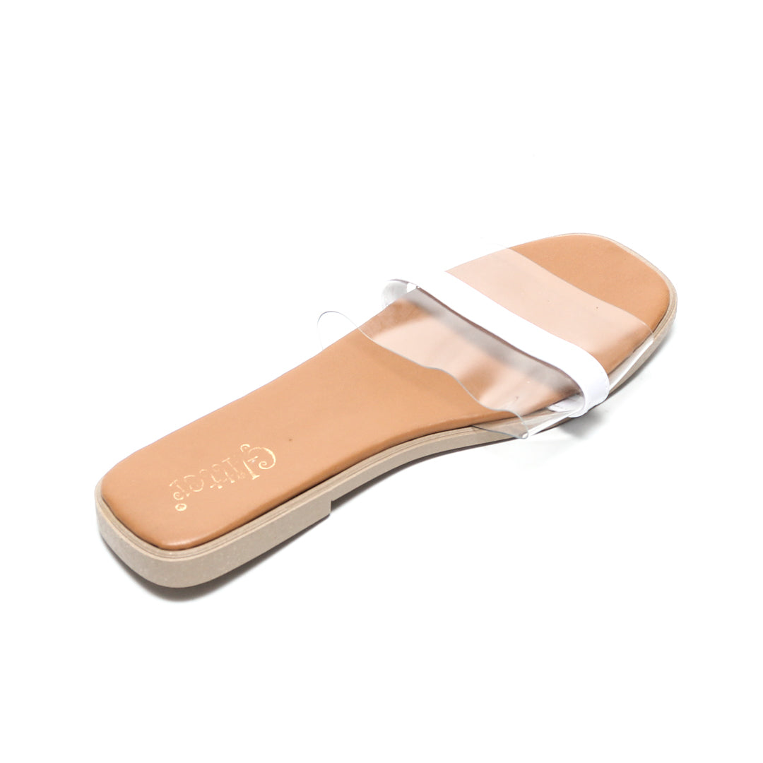 GSL371182 Women Summer Slippers
