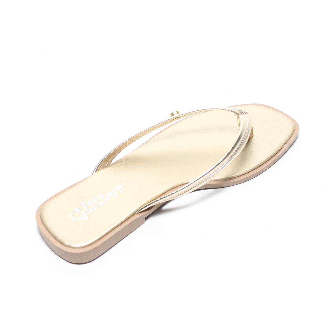 GSL371183 Women Summer Slippers