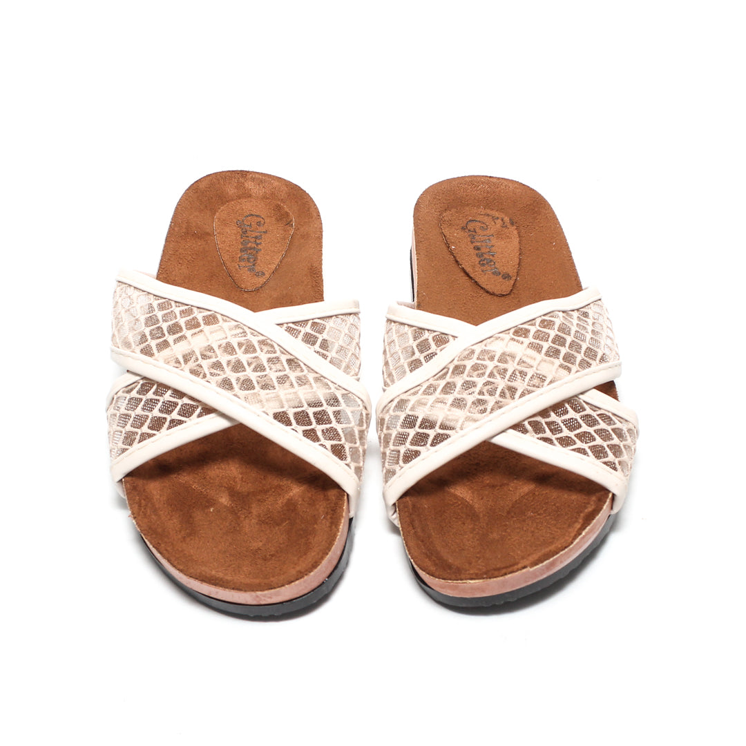 GSL371184 Women Summer Slippers