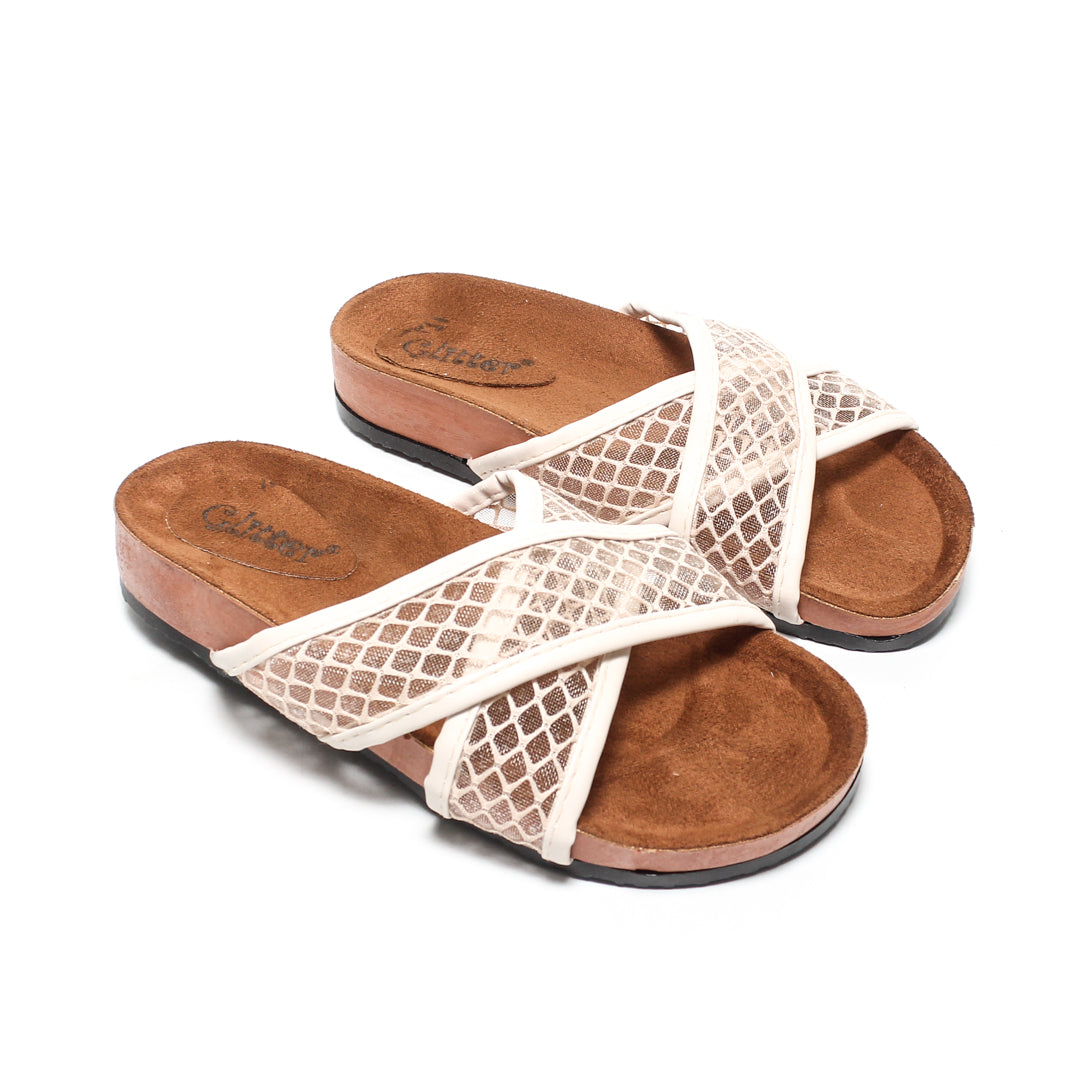 GSL371184 Women Summer Slippers