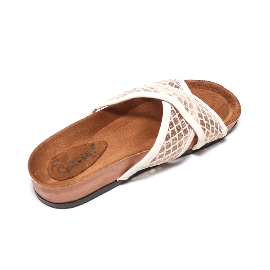 GSL371184 Women Summer Slippers