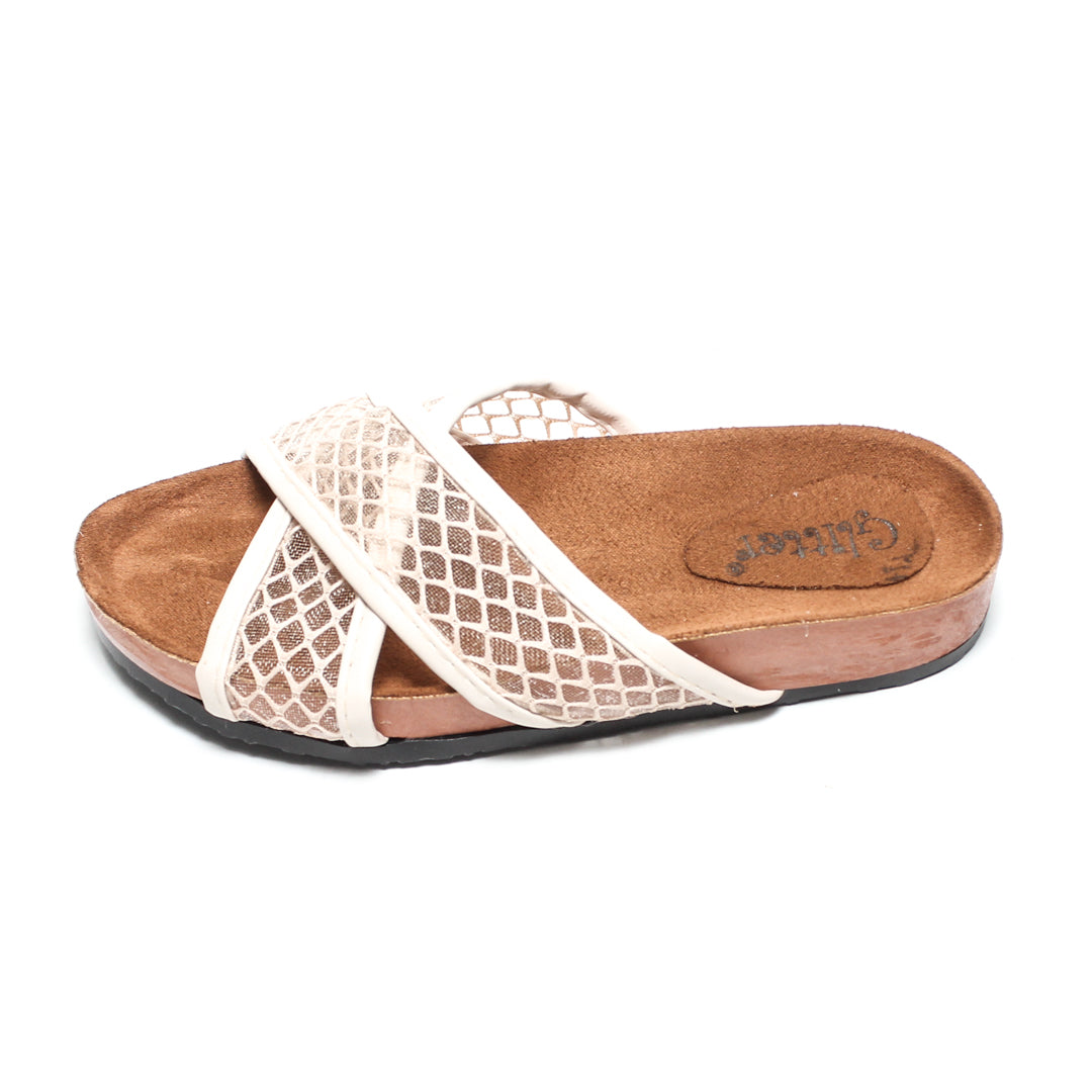 GSL371184 Women Summer Slippers