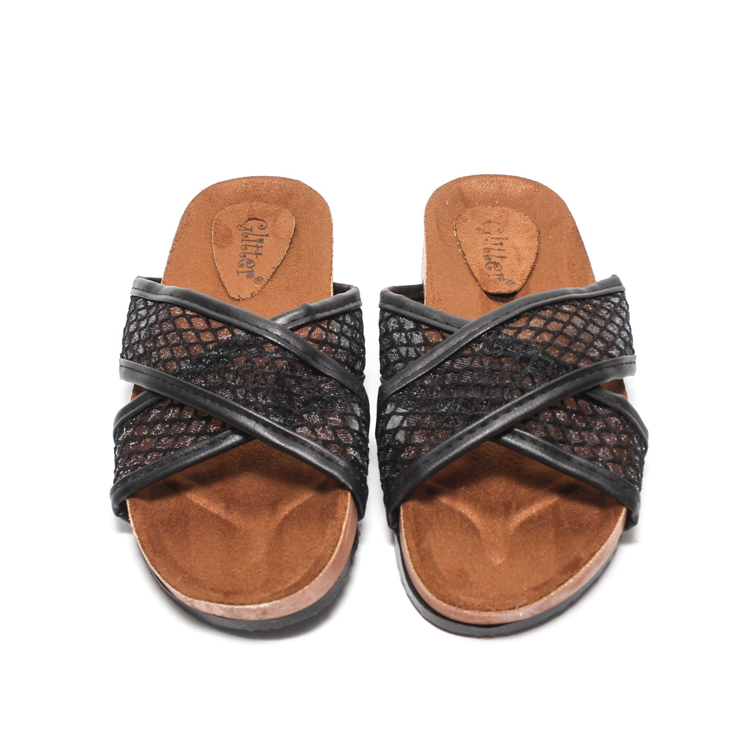 GSL371184 Women Summer Slippers