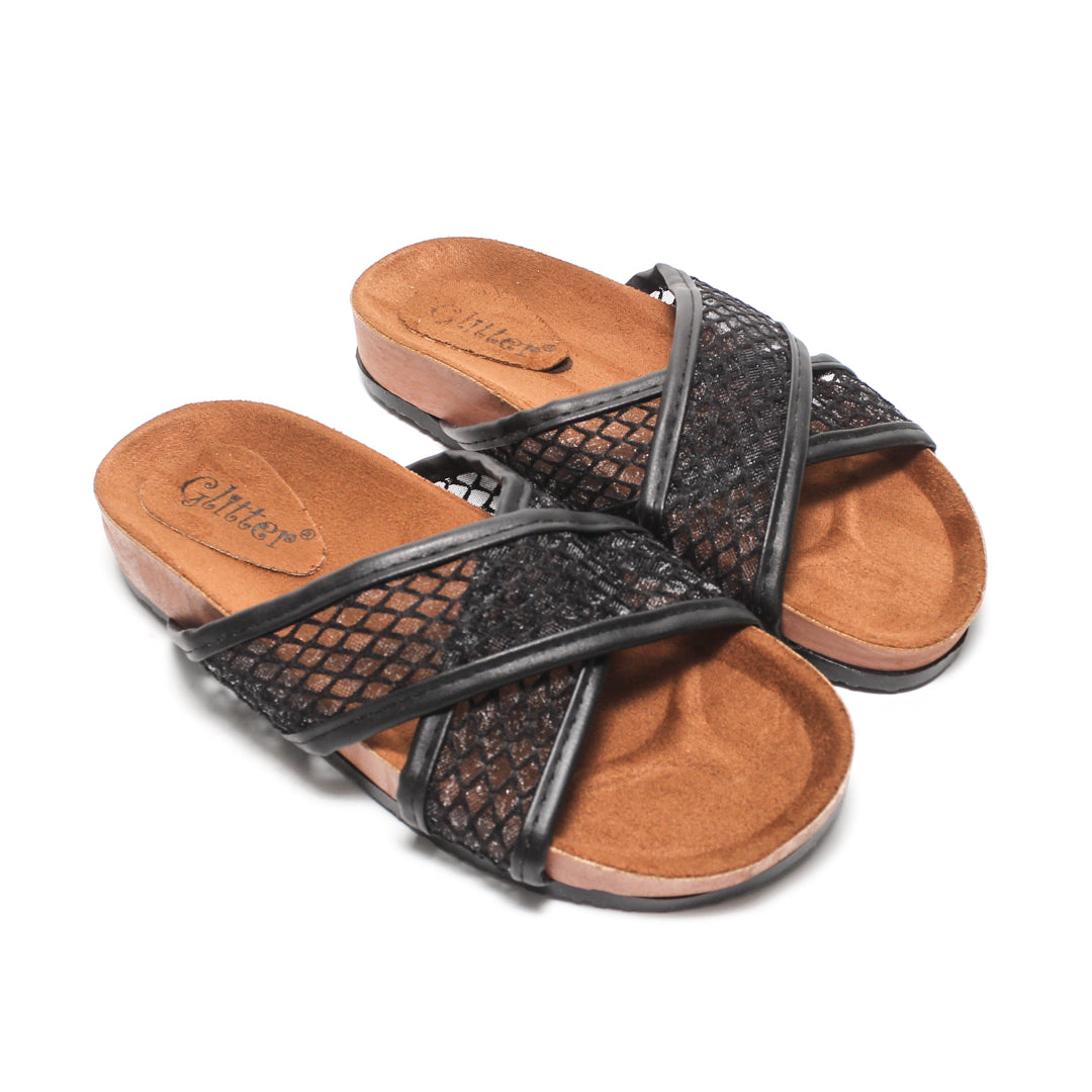 GSL371184 Women Summer Slippers