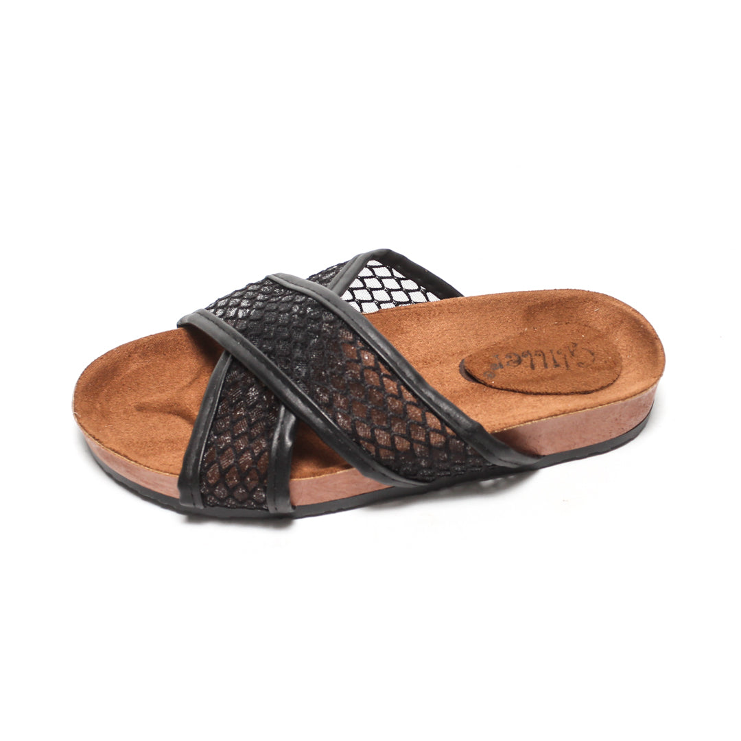 GSL371184 Women Summer Slippers