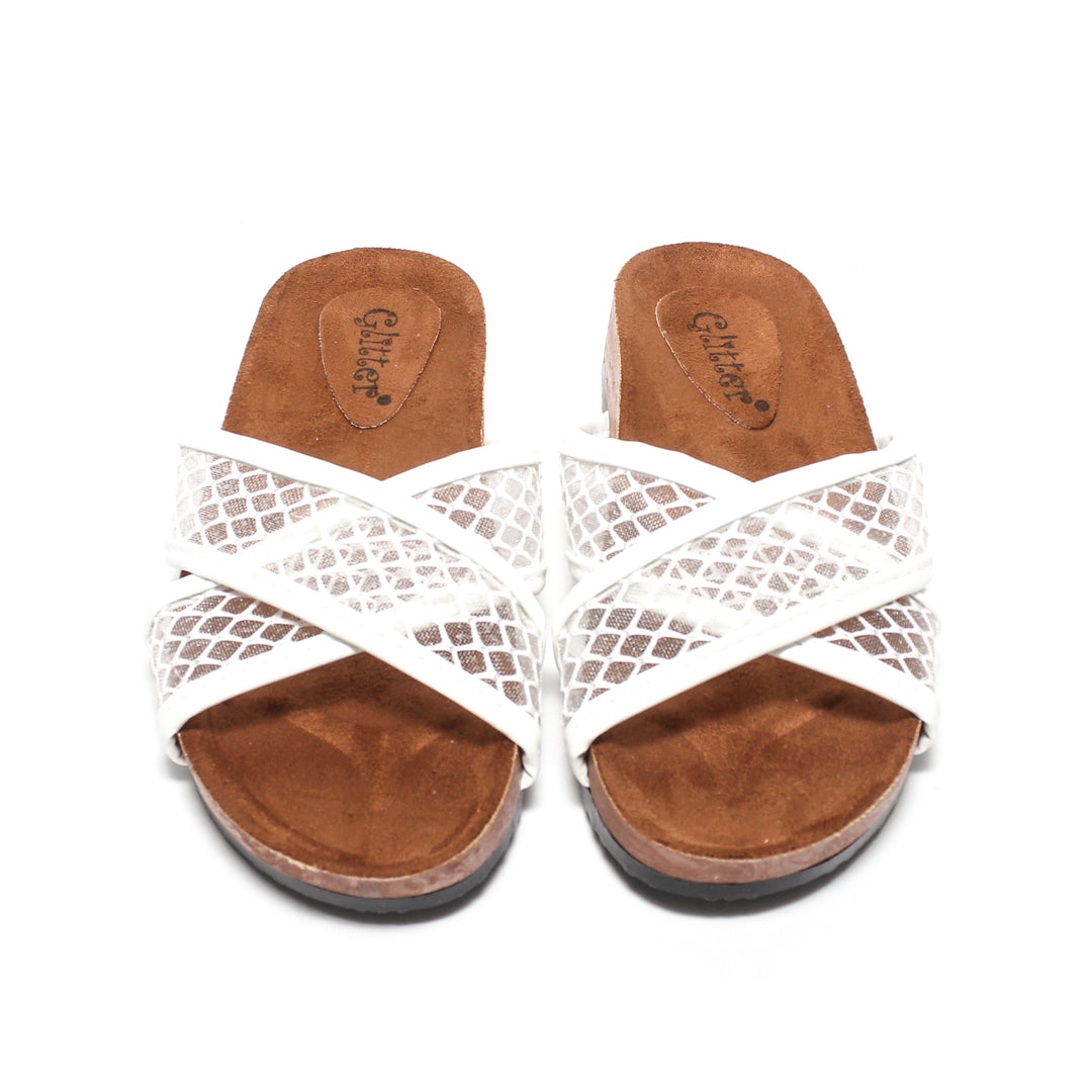 GSL371184 Women Summer Slippers
