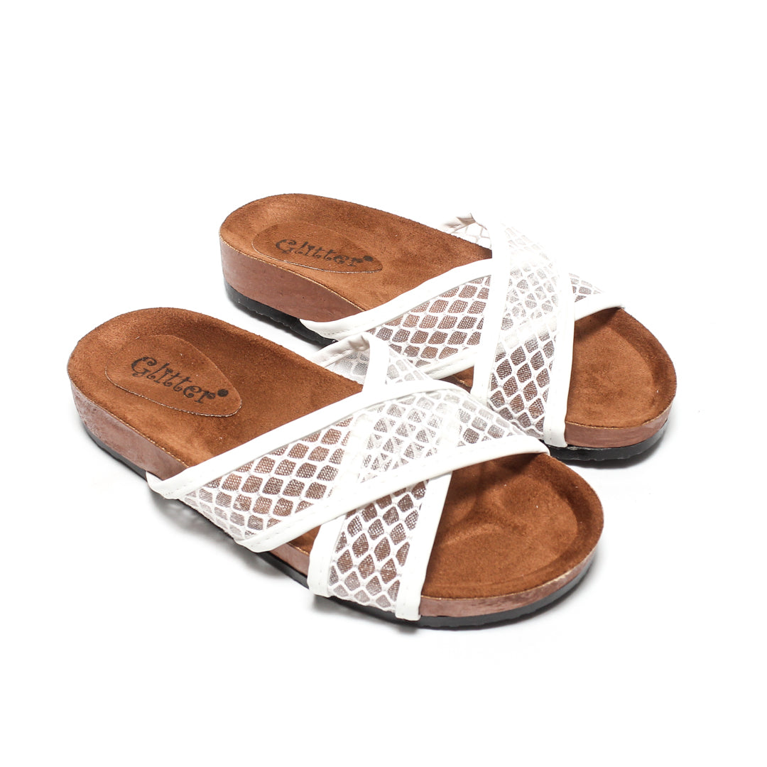 GSL371184 Women Summer Slippers