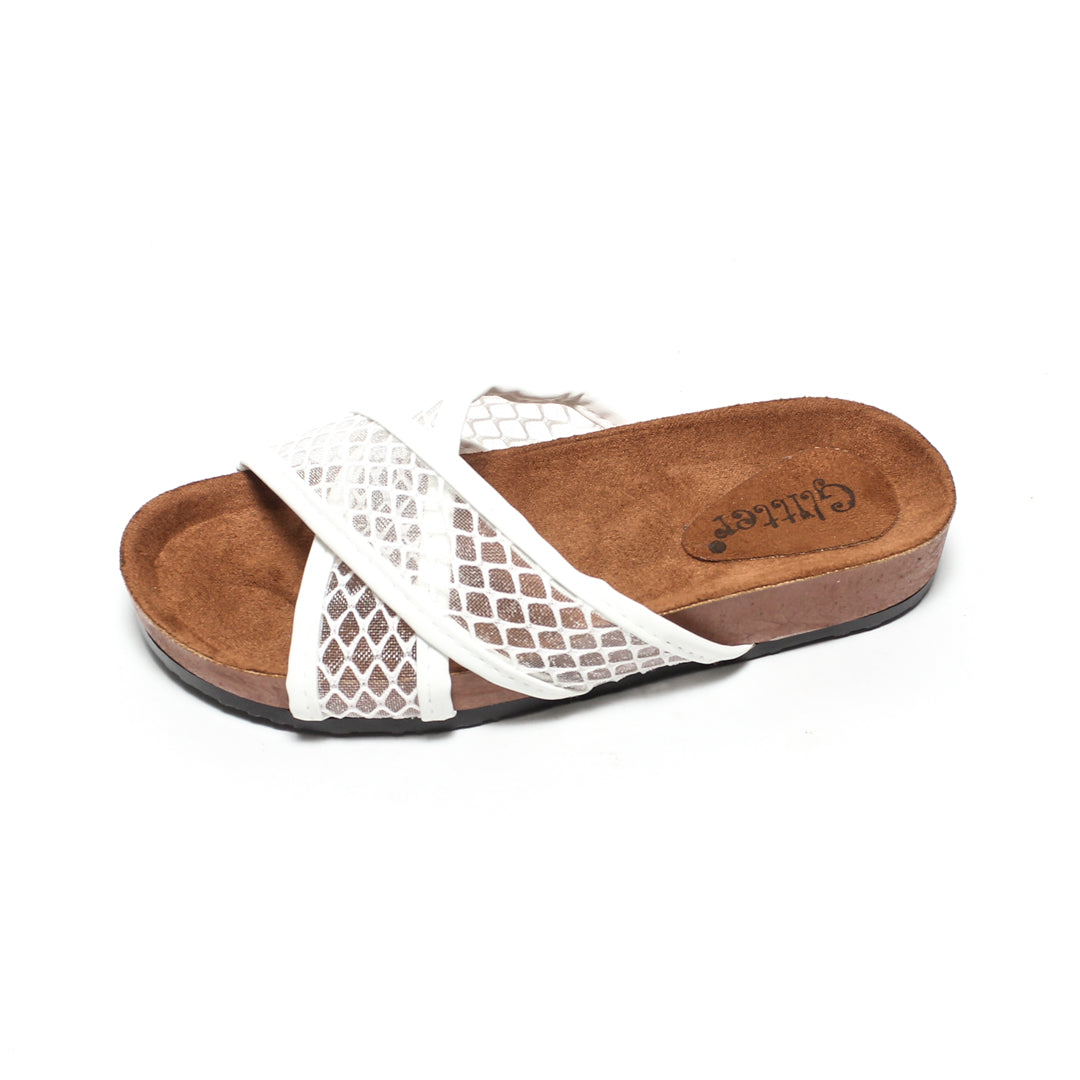 GSL371184 Women Summer Slippers