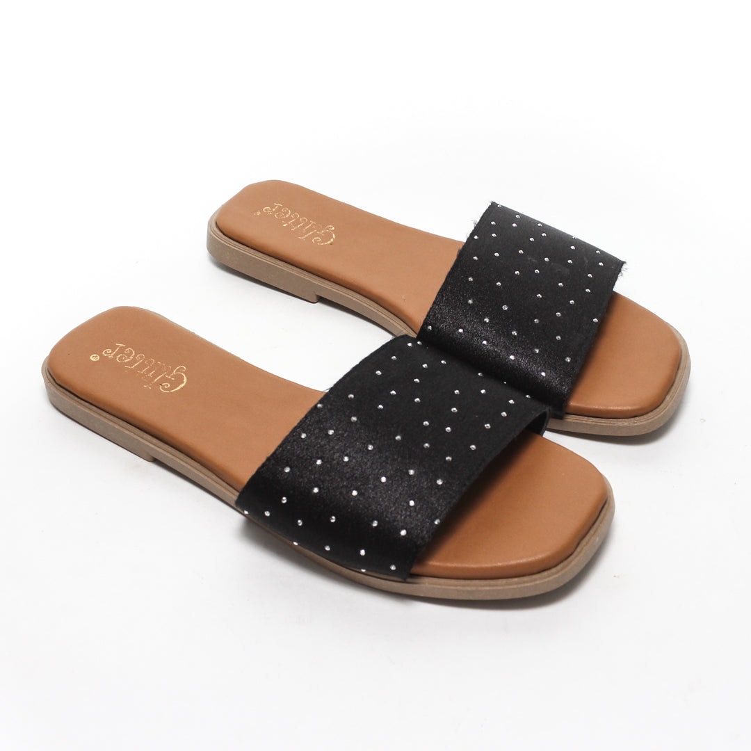 GSL371186 Women Summer Slippers
