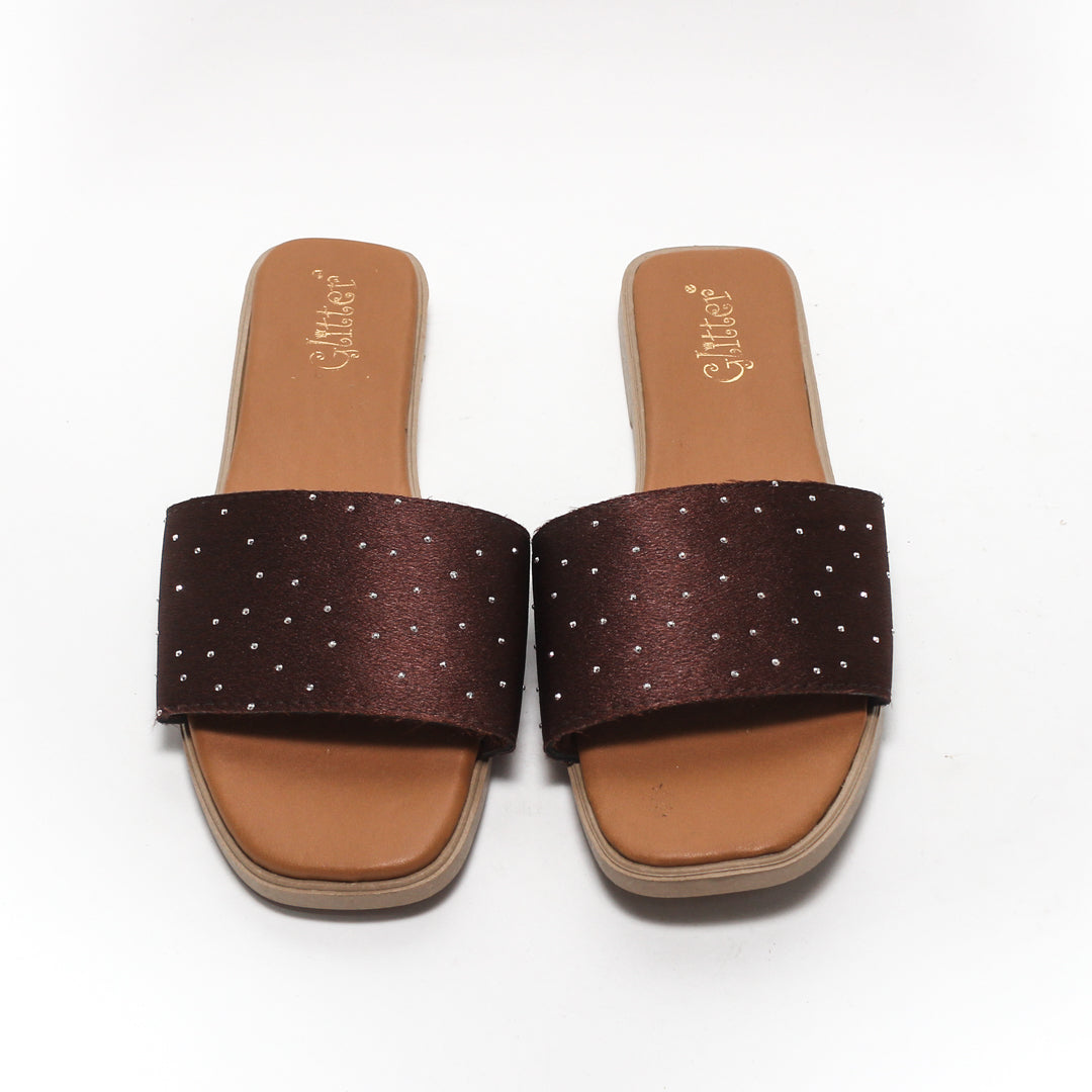 GSL371186 Women Summer Slippers