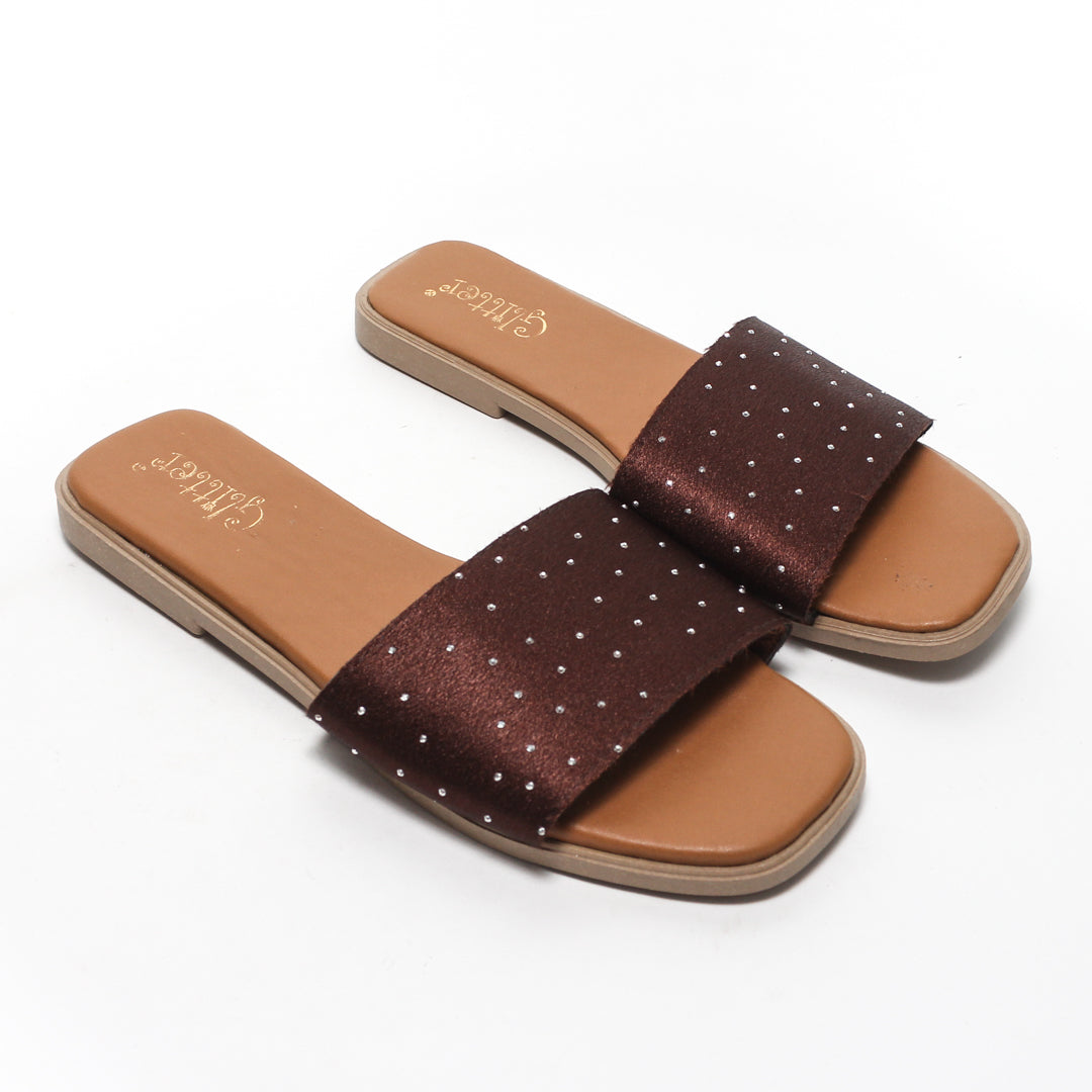 GSL371186 Women Summer Slippers