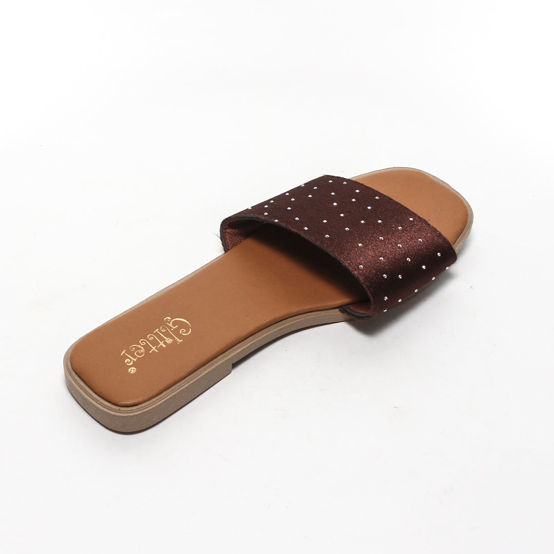 GSL371186 Women Summer Slippers