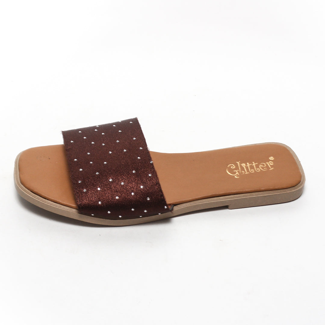 GSL371186 Women Summer Slippers