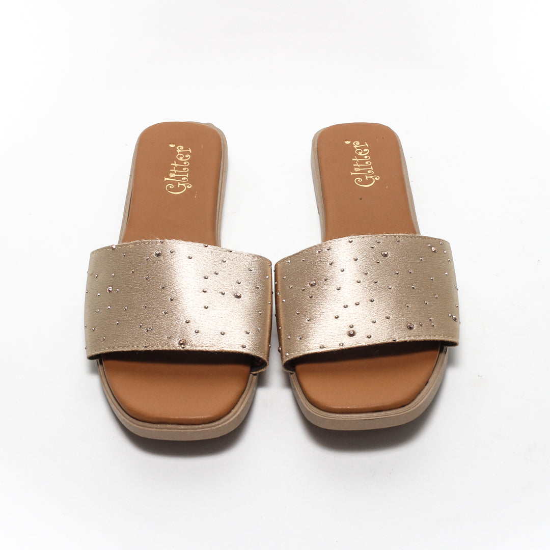 GSL371186 Women Summer Slippers