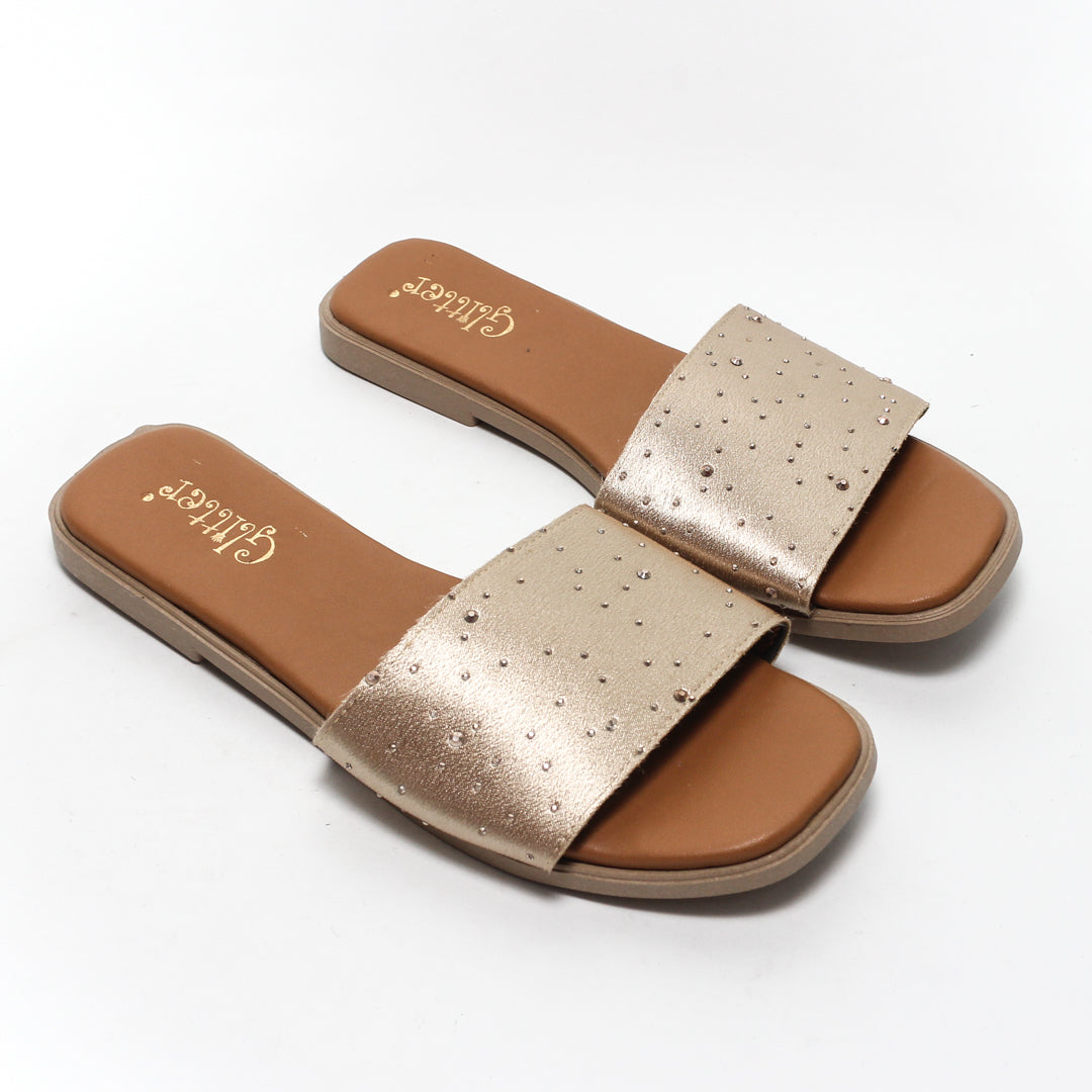 GSL371186 Women Summer Slippers