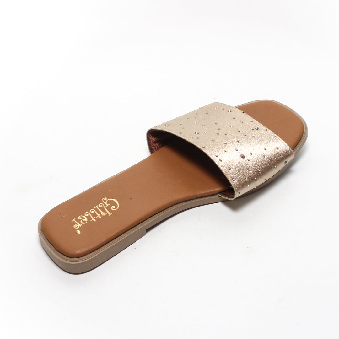 GSL371186 Women Summer Slippers